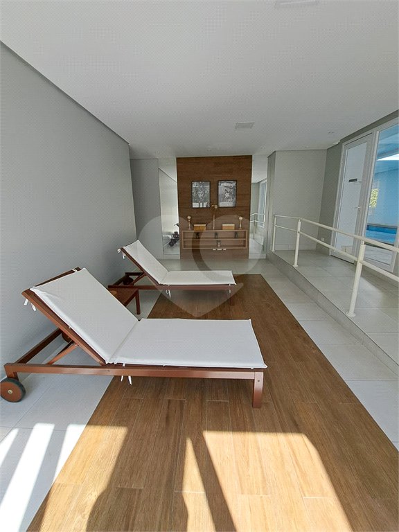 Apartamento à venda com 1 quarto em Santana, São Paulo, SP