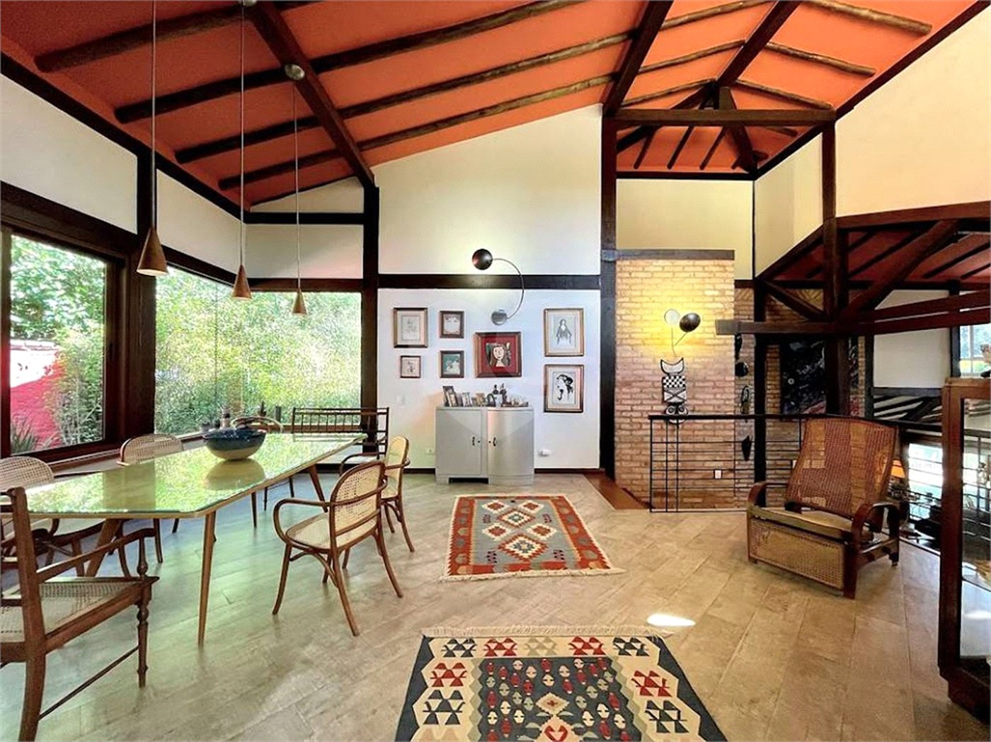 Casa à venda com 4 suítes no condomínio Jardim Mediterrâneo, Cotia - SP