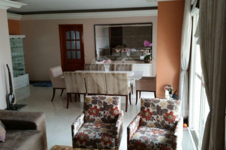 Apartamento à venda com 3 quartos, sendo 1 suíte, em Santa Teresinha, São Paulo, SP