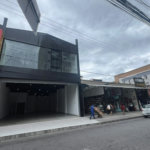 Loja para alugar, 500 m² por R$ 40.000,00/mês - Centro - São Vicente/SP