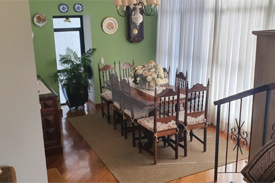 Apartamento à venda com 4 quartos, sendo 3 suítes,  em Perdizes, São Paulo, SP
