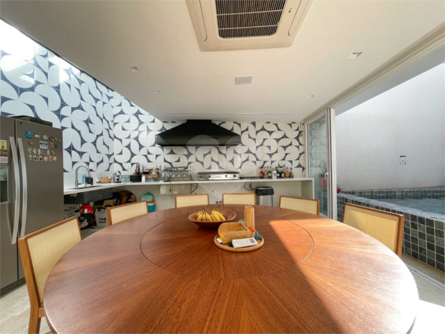 Casa à venda com 3 suítes em Mandaqui, São Paulo, SP