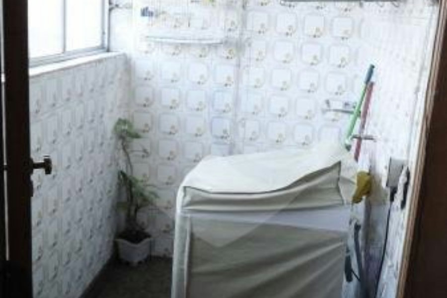 Apartamento à venda com 3 quartos, sendo 1 suíte, em Parque Mandaqui, São Paulo, SP