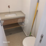 Apartamento à venda com 2 quartos, sendo 1 suíte, em Vila Olímpia, São Paulo, SP