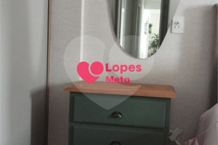 Apartamento à venda com 3 quartos, sendo 1 suíte, em Jardim das Indústrias, São José dos Campos, SP