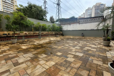 Apartamento à venda com 2 quartos em Vila Leopoldina, São Paulo, SP