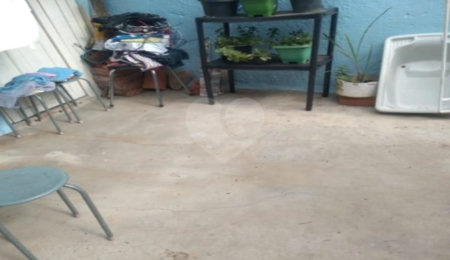Terreno à venda em Vila Lageado, São Paulo, SP