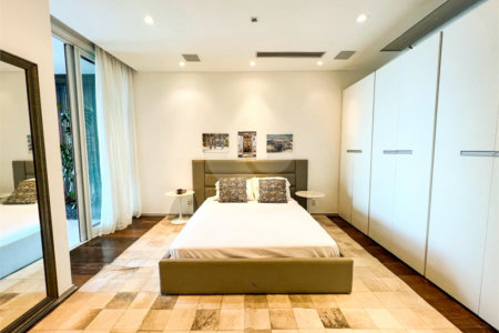 Casa à venda ou para alugar com 5 suítes em Joá, Rio de Janeiro, RJ