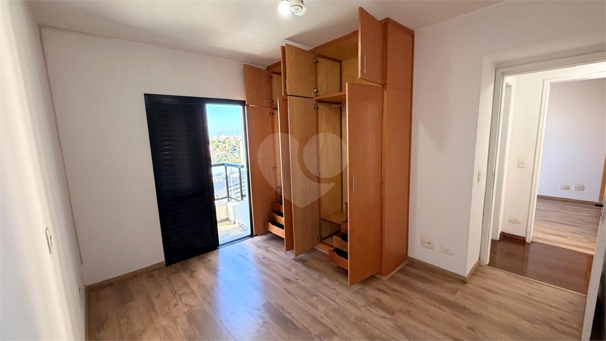 Apartamento à venda ou para alugar com 3 quartos, sendo 1 suíte, em Santana, São Paulo, SP