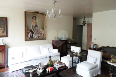 Apartamento à venda com 3 quartos, sendo 1 suíte, em Jardim Paulista, São Paulo, SP