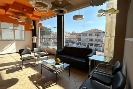 Sala para Alugar, 1629 M² por R$ 70.000 - Encruzilhada - Santos/Sp