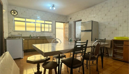 Sobrado à venda com 5 quartos, sendo 1 suíte, em Vila Maria, São Paulo, SP