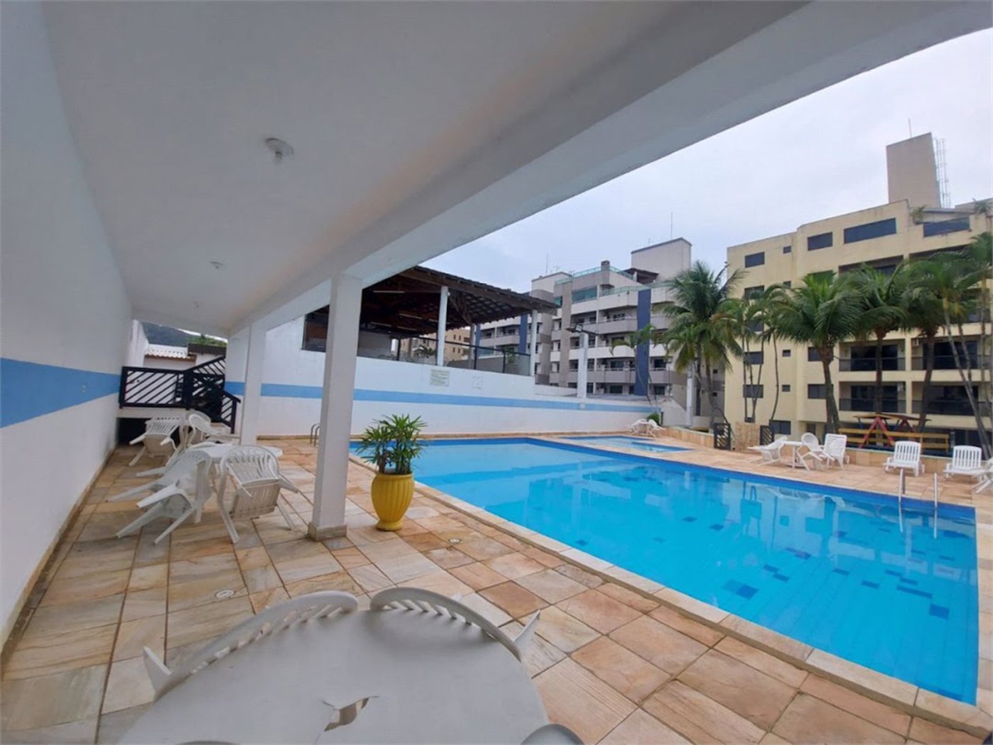 Apartamento à venda, 96 m² por R$ 300.000,00 - Jardim Enseada - Guarujá/SP