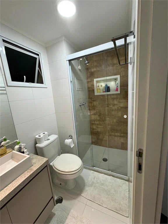 Apartamento à venda com 2 quartos, sendo 1 suíte, em Jardim Caboré, São Paulo, SP