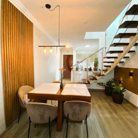 Apartamento à venda com 3 quartos, sendo 2 suítes,  em Parque Bela Vista, Votorantim, SP