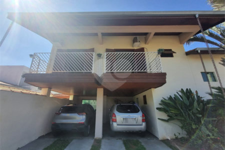 Casa à venda com 4 quartos, sendo 3 suítes,  no condomínio Ibiti do Paço, Sorocaba - SP