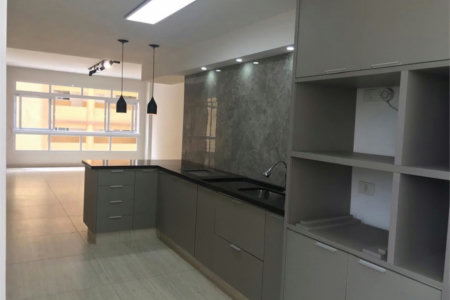 Apartamento Residencial à venda, José Menino, Santos - AP0530.