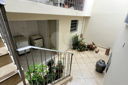 Sobrado à venda com 3 quartos, sendo 1 suíte, em Vila Gustavo, São Paulo, SP