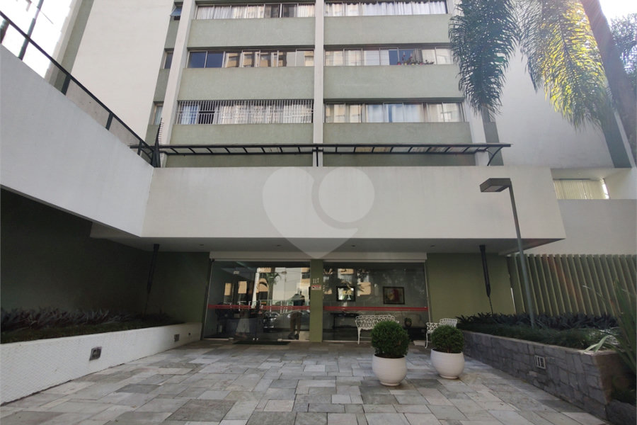Apartamento à venda com 3 quartos, sendo 1 suíte, em Santana, São Paulo, SP