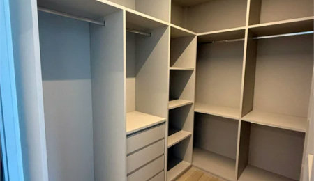 Apartamento para alugar com 4 suítes em Jardim Morumbi, São Paulo, SP