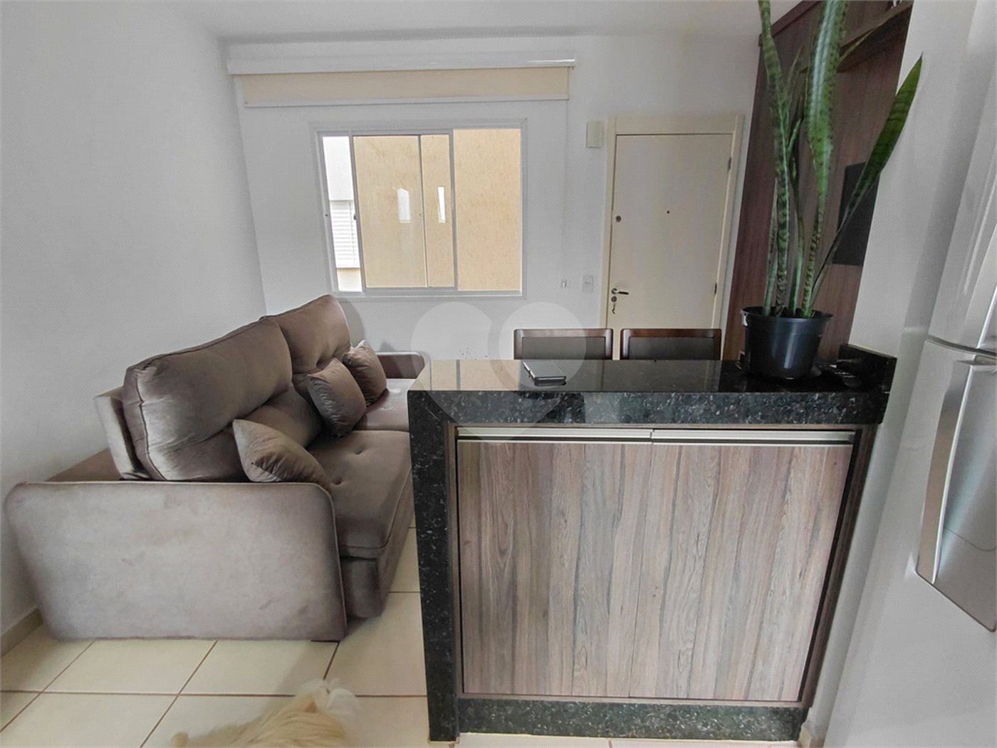 Apartamento à venda com 2 quartos em Jardim Diva Tarlá de Carvalho, Ribeirão Preto, SP