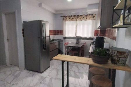 Apartamento à venda com 2 quartos em Conjunto Habitacional Júlio de Mesquita Filho, Sorocaba, SP