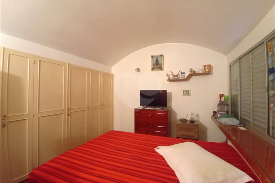 Casa à venda com 4 quartos, sendo 1 suíte, em Tucuruvi, São Paulo, SP