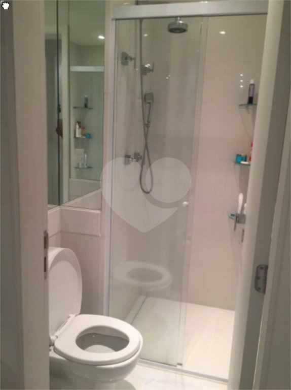 Apartamento à venda com 1 quarto em Sumarezinho, São Paulo, SP