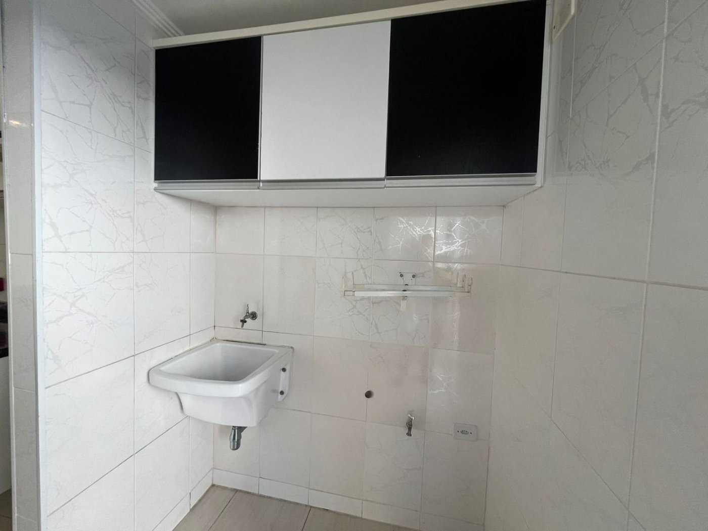 Apartamento à venda, 69 m² por R$ 320.000,00 - Loteamento João Batista Julião - Guarujá/SP