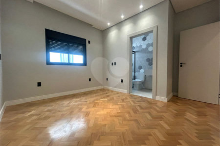 Casa à venda com 4 suítes no condomínio Residencial Chácara Ondina, Sorocaba - SP