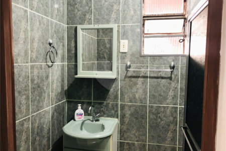 Casa à venda com 3 quartos, sendo 1 suíte, em Vila Suissa, Mogi das Cruzes, SP