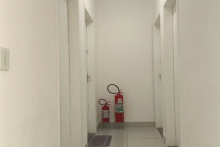 Sala para alugar em Jardim Esmeralda, São Paulo, SP