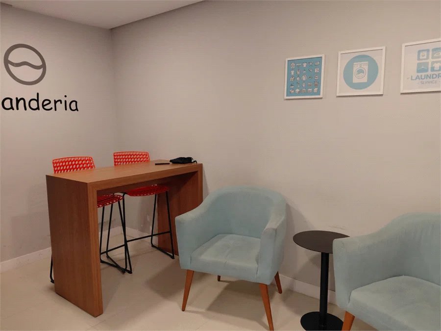 Studio à venda com 2 quartos em Jaguaré, São Paulo, SP