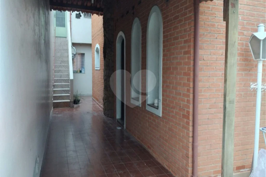 Casa para alugar com 4 quartos, sendo 2 suítes, em Casa Verde, São Paulo, SP
