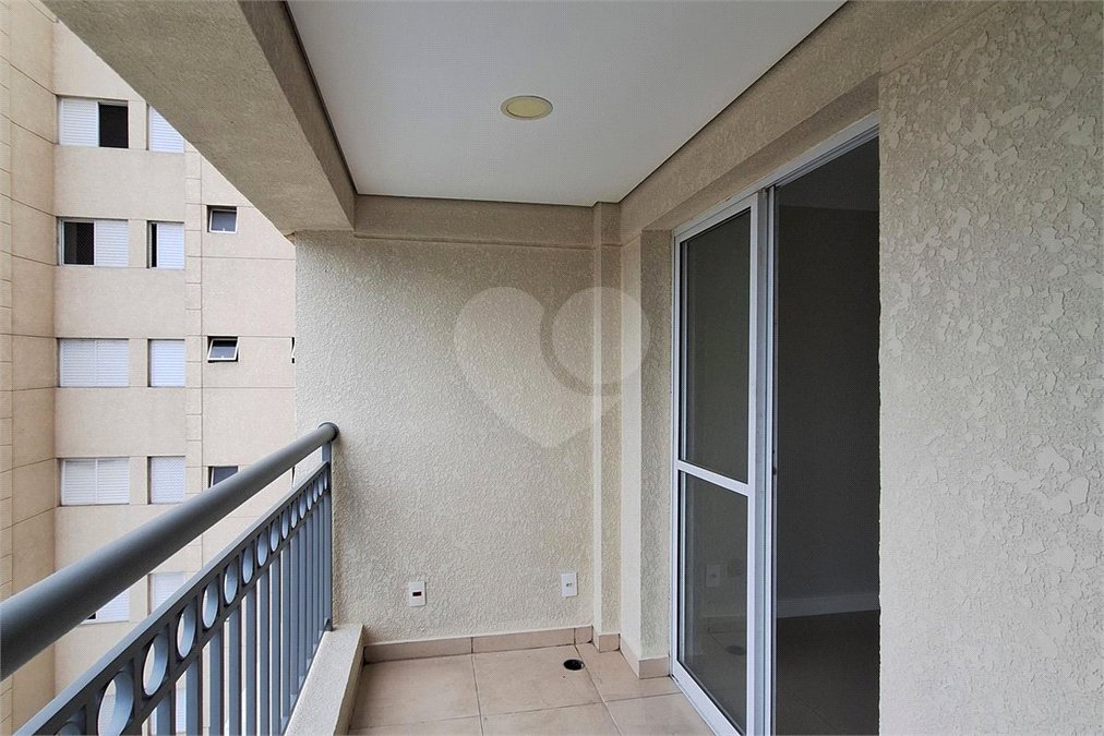 Apartamento à venda com 2 quartos, sendo 1 suíte,  em Limão, São Paulo, SP