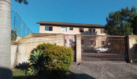 Casa à venda com 21 quartos, sendo 7 suítes,  no condomínio De Apartamentos Residenciais- Jardim Morumbi, Atibaia - SP
