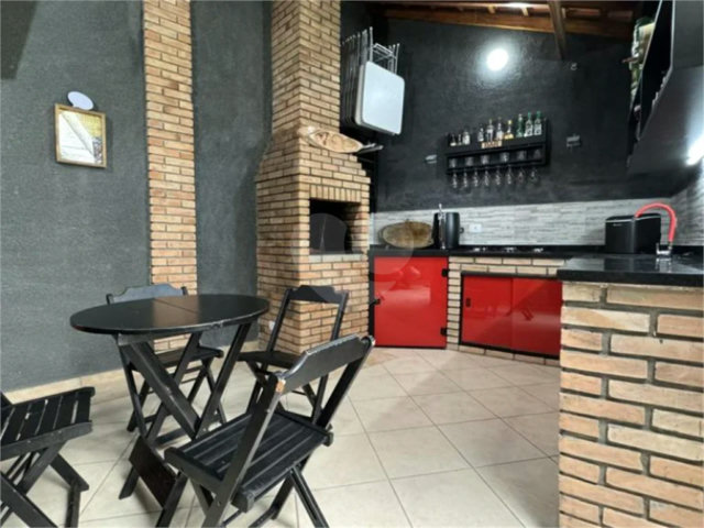 Sobrado à venda com 3 quartos, sendo 1 suíte,  em Pirituba, São Paulo, SP