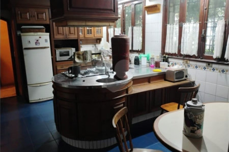 Casa à venda com 7 quartos, sendo 2 suítes,  em Brooklin Paulista, São Paulo, SP