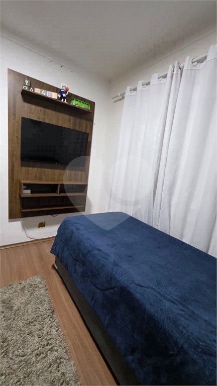 Apartamento à venda com 3 quartos, sendo 1 suíte, no Centro, São Bernardo do Campo, SP