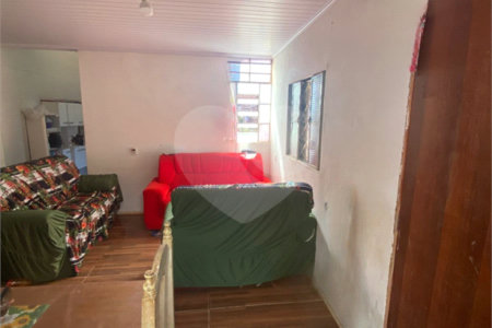 Casa à venda com 2 quartos em Jardim Vitoria, Ponta Porã, MS