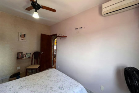 Apartamento à venda, 92 m² por R$ 690.000,00 - Campo Grande - Santos/SP