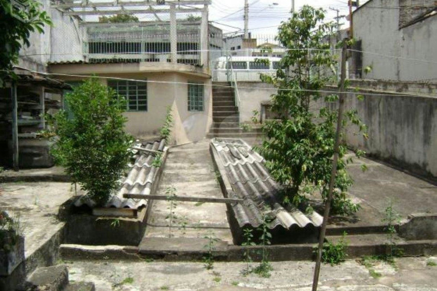 Terreno à venda em Mooca, São Paulo, SP