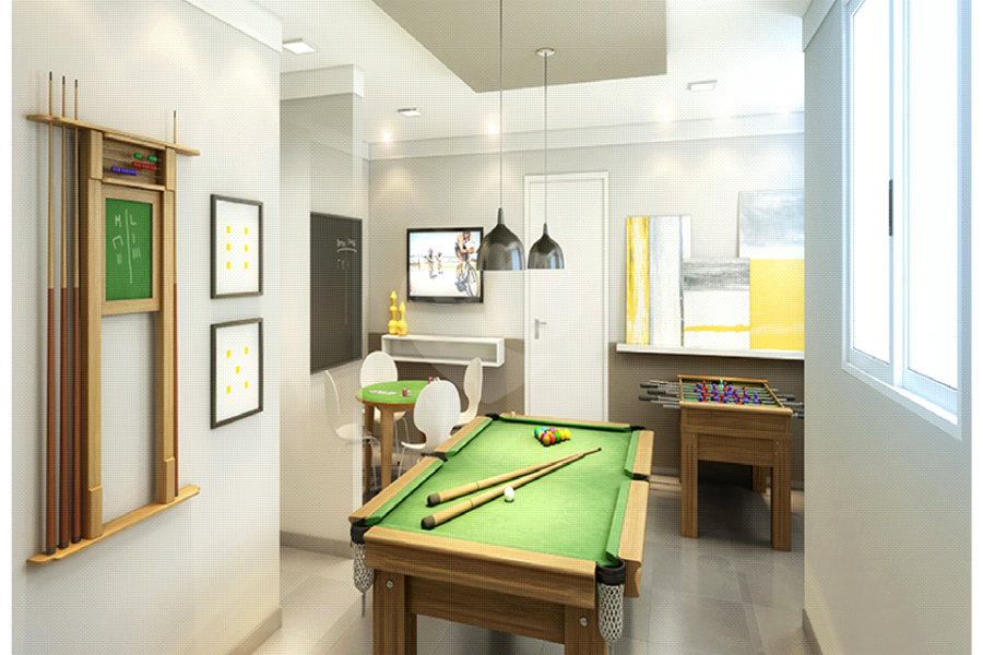 Apartamento à venda com 2 quartos, sendo 1 suíte, em Casa Verde, São Paulo, SP