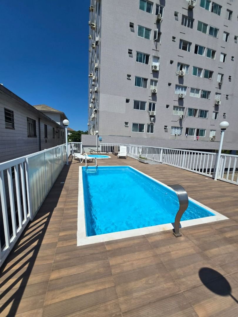 Apartamento à venda, 69 m² por R$ 590.000,00 - Aparecida - Santos/SP