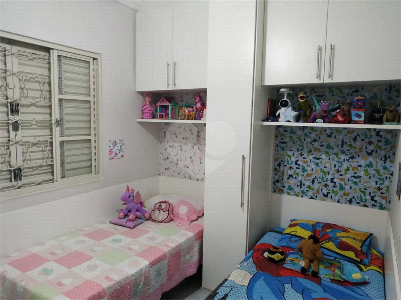 Casa à venda com 2 quartos em Jardim Residencial Deolinda Guerra, Sorocaba, SP