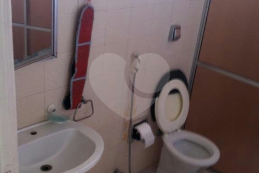 Sobrado à venda com 3 quartos em Vila Nova Cachoeirinha, São Paulo, SP