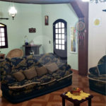 Sítio à venda com 6 quartos em Pavão (canguera), São Roque, SP