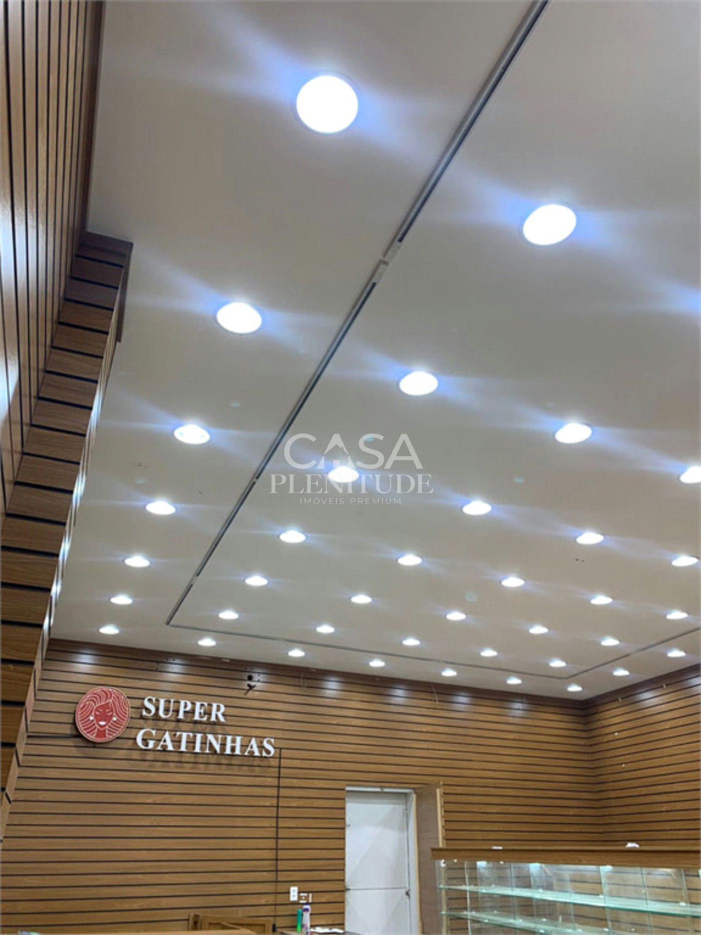 Salão para alugar no Centro, Sorocaba, SP