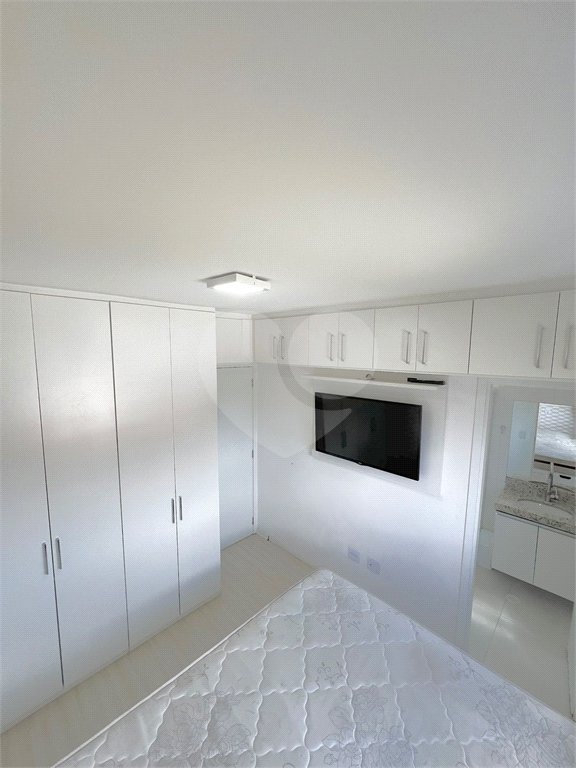 Apartamento à venda com 2 quartos, sendo 1 suíte,  em Tucuruvi, São Paulo, SP