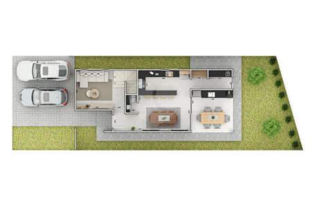 Casa à venda com 3 suítes no condomínio Juca 700, Atibaia - SP
